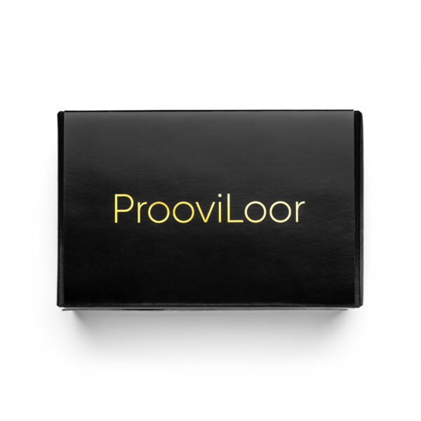 Korduvkasutatav ProoviLoor - Image 2